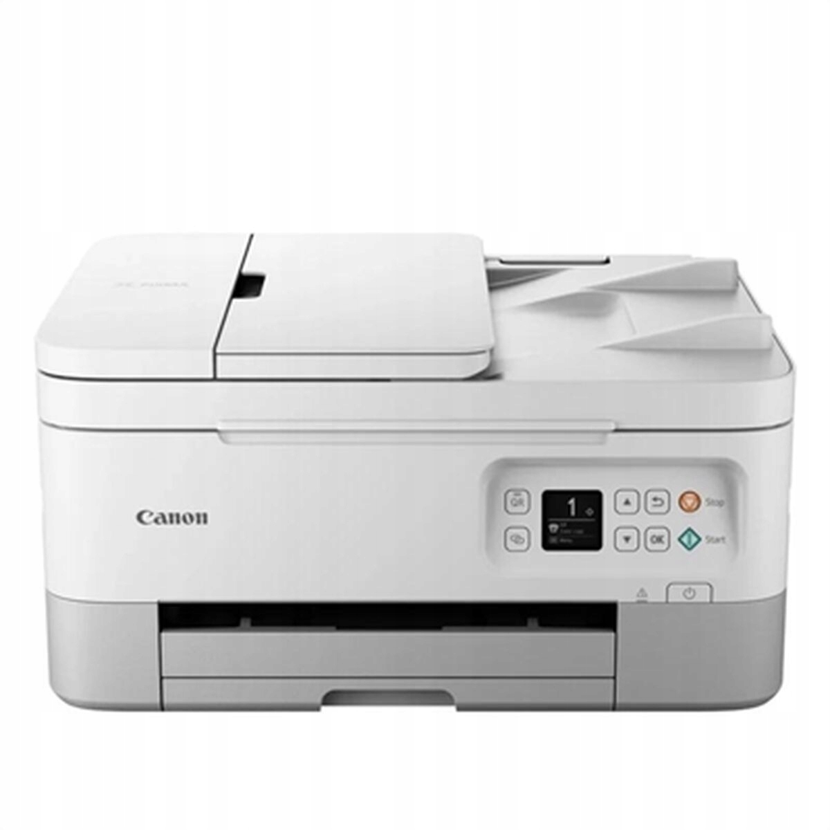 Multifunkčná atramentová tlačiareň Canon TS7451i (farebná)